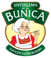 BUNATATI DE LA BUNICA